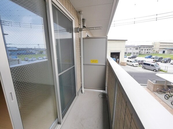 グランモアIIIの物件内観写真